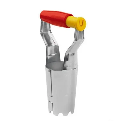 Wolf Garten Bulb Planter FH-N For Planting Seeds & Saplings 